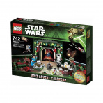 LEGO Star Wars 75023 Adventný kalendár