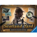 Ravensburger 27540 Scotland Yard Sherlock Holmes