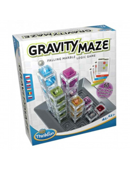 ThinkFun Gravity Maze hra, Ravensburger