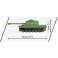 COBI 3104 Americký tank M48 Patton