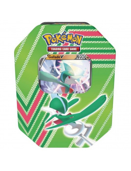 Pokémon TCG: Hidden Potential Tin - Gallade V