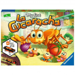 Ravensburger 20627 Moje první La Cucaracha