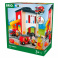 BRIO 33833 Požární stanice