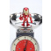 Jada Marvel Ironman figurka 10 cm