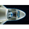 Playmobil 71368 Vesmírný raketoplán na misi