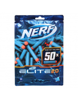 NERF Elite 2.0 50 ks náhradních šipek