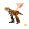 Mattel Jurský svět Dinosaur Transforms! TYRANOSAURUS REX, HPD38