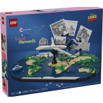 LEGO 41838 Spomienky z ciest