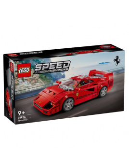 LEGO Speed Champions 76934 Superauto Ferrari F40