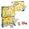 Ravensburger 05594 Puzzle & Play Dobrodružství na safari 2x24 dílků