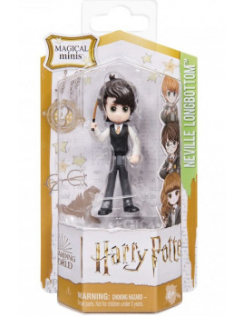 Spin Master Harry Potter Figurka Neville Longbottom 8cm