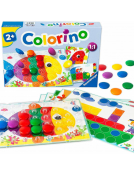 Ravensburger 20928 Colorino 2+