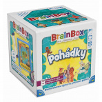 BrainBox Pohádky