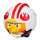 Star Wars Angry Birds natahovací míček s terčem, Luke Skywalker