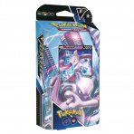 Pokémon TCG: Pokémon GO V Battle Deck Mewtwo