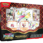 Pokémon TCG: SV4.5 Paldean Fates - Premium Collection Skeledirge EX