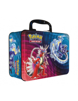 Pokémon TCG: Back to School - Collectors Chest