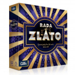 Albi Rada nad zlato