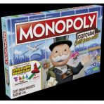 Hasbro Monopoly Cesta kolem světa