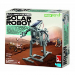 KidzLabs Solární robot