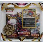 Pokémon TCG: SWSH11 Lost Origin - 3 Blister Booster