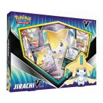 Pokémon TCG: JIRACHI V-BOX