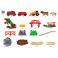 BRIO 33984 Hrací set Zvířecí farma