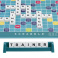 Mattel Hra Scrabble Original CZ, HXW05