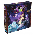 ADC Blackfire Mysterium Kids: Poklad kapitána Skřípa