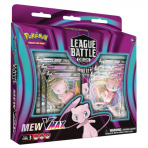 Pokémon TCG - League Battle Deck Mew VMAX