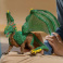 Schleich 70791 ELDRADOR® CREATURES Pralesní drak