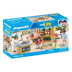 Playmobil 71538 Snack bar