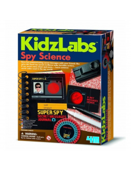 KidzLabs Sada pro agenta