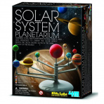 KidzLabs Planetárium