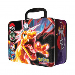 Pokémon TCG: Collector Chest Podzim 2023