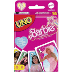 Karty UNO­® Barbie™ The Movie, HPY59