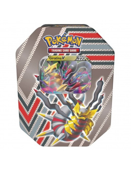 Pokémon TCG: Hidden Potential Tin - Giratina V