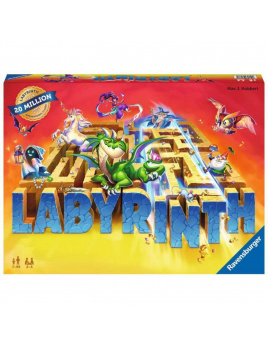 Ravensburger 27078 Labyrint