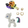 MLP My Little Pony Pop Deluxe poník s doplňky, Zecora