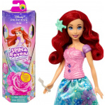 Mattel Disney Princess Spin & Reveal™ Zahradní párty Ariel