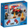 LEGO® CITY 60279 Speciální hasičské auto