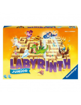 Ravensburger 20904 Labyrinth Junior Relaunch