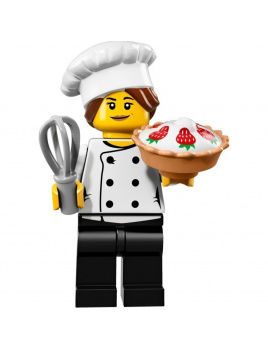 LEGO® 71018 minifigurka Cukrářka