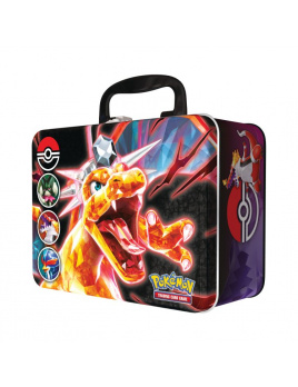 Pokémon TCG: Collector Chest Podzim 2023