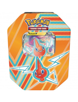 Pokémon TCG: Hidden Potential Tin - Rotom V