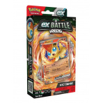 Pokémon TCG: ex Battle Deck - Victini