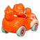 Mattel HW RacerVerse Pixar MEI WITH RED PANDA MING HKB94