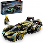 LEGO® Speed Champions 76923 Superauto Lamborghini Lambo V12 Vision GT