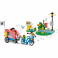 LEGO® Friends 41738 Záchrana pejska na kole