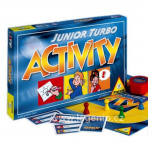 Piatnik Activity Junior Turbo